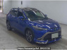 Used 2022 AT toyota corolla-cross ZVG11 Image[0]