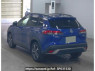 Used 2022 AT toyota corolla-cross ZVG11 Image[1]