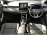 Used 2022 AT toyota corolla-cross ZVG11 Image[2]