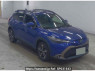 Used 2021 AT toyota corolla-cross ZVG11 Image[0]