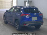 Used 2021 AT toyota corolla-cross ZVG11 Image[1]