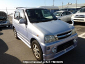 Daihatsu Terios Kid