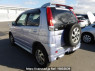 Used 2005 AT daihatsu terios-kid J131G Image[3]