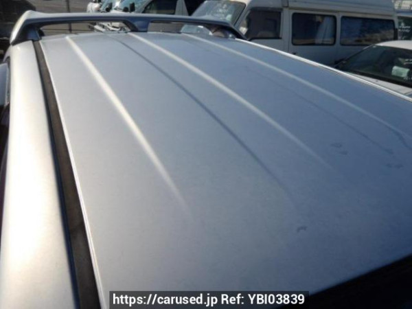 Used 2005 AT daihatsu terios-kid J131G Image[9]