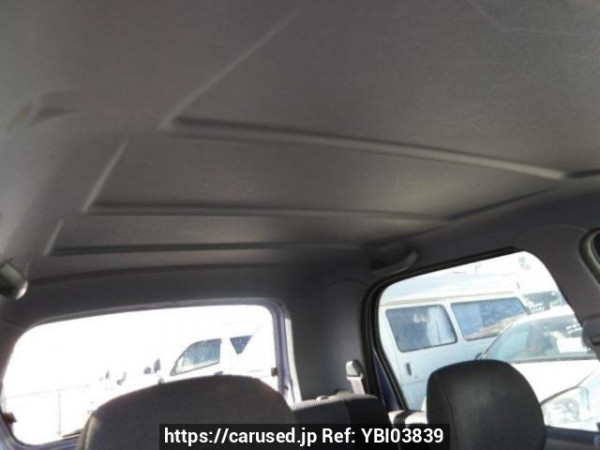 Used 2005 AT daihatsu terios-kid J131G Image[10]