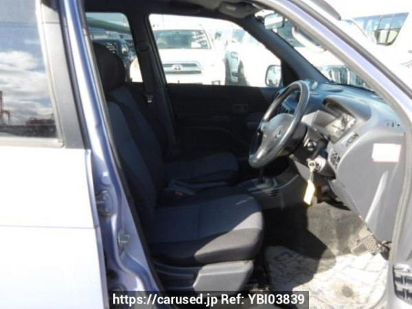 Used 2005 AT daihatsu terios-kid J131G Image[11]