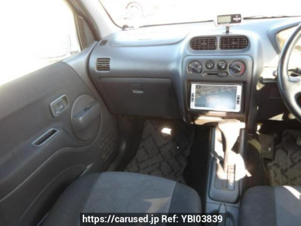 Used 2005 AT daihatsu terios-kid J131G Image[15]