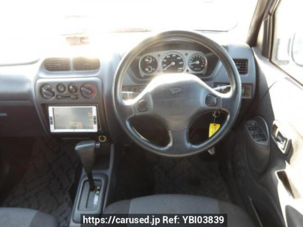 Used 2005 AT daihatsu terios-kid J131G Image[16]