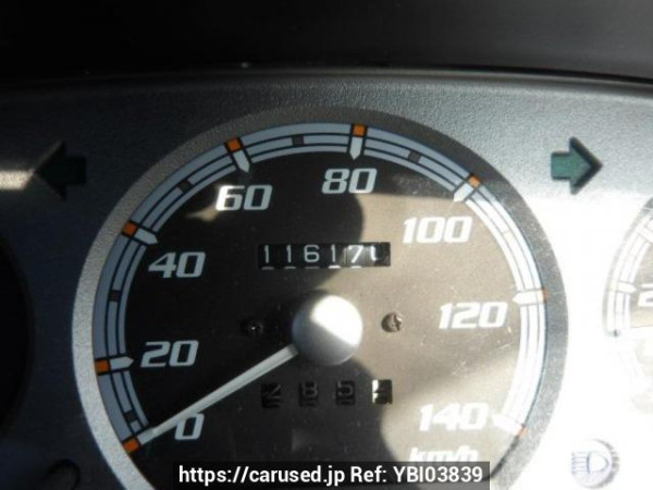 Used 2005 AT daihatsu terios-kid J131G Image[18]