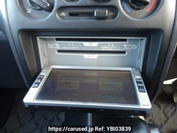 Used 2005 AT daihatsu terios-kid J131G Image[20]