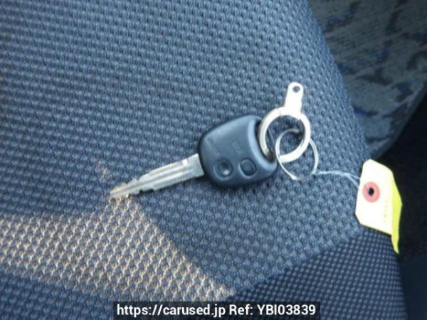 Used 2005 AT daihatsu terios-kid J131G Image[23]