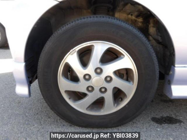 Used 2005 AT daihatsu terios-kid J131G Image[24]