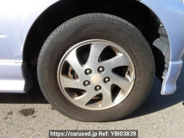 Used 2005 AT daihatsu terios-kid J131G Image[25]