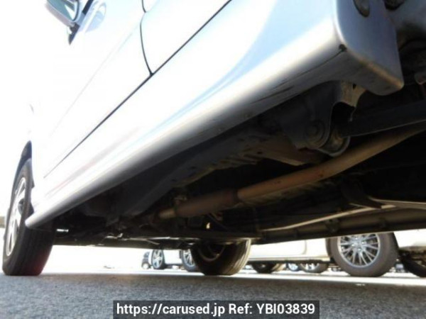 Used 2005 AT daihatsu terios-kid J131G Image[28]