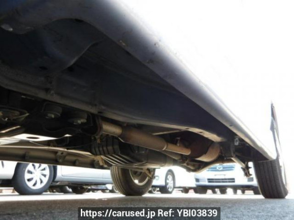 Used 2005 AT daihatsu terios-kid J131G Image[31]