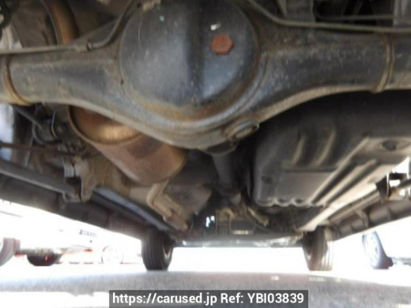 Used 2005 AT daihatsu terios-kid J131G Image[35]