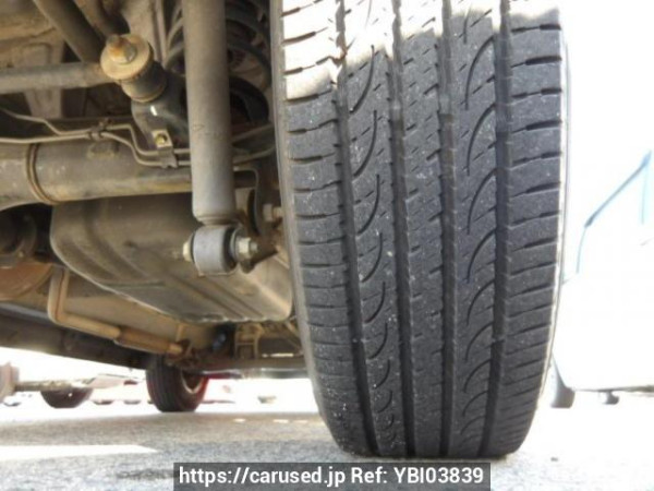 Used 2005 AT daihatsu terios-kid J131G Image[36]