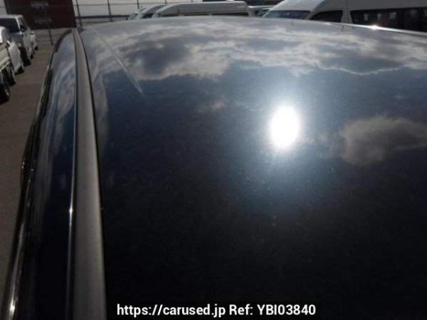 Used 2009 AT toyota noah ZRR70G Image[8]