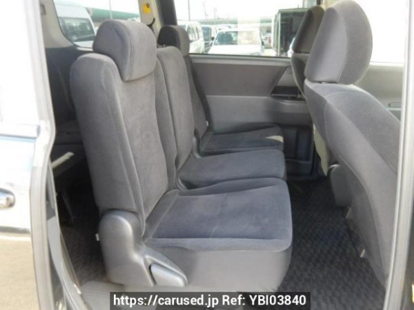 Used 2009 AT toyota noah ZRR70G Image[12]