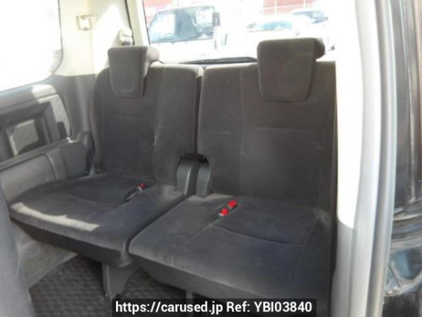Used 2009 AT toyota noah ZRR70G Image[15]