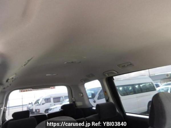 Used 2009 AT toyota noah ZRR70G Image[16]