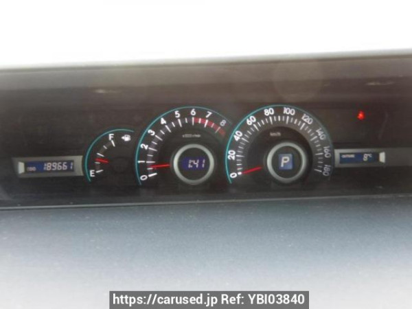 Used 2009 AT toyota noah ZRR70G Image[19]