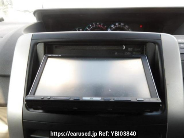 Used 2009 AT toyota noah ZRR70G Image[23]