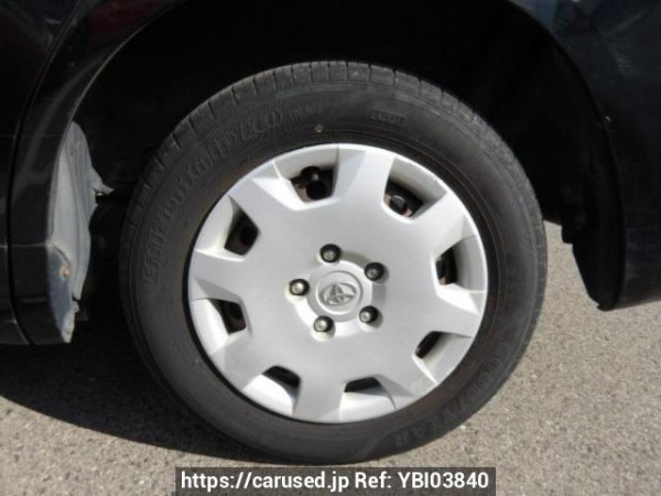 Used 2009 AT toyota noah ZRR70G Image[31]