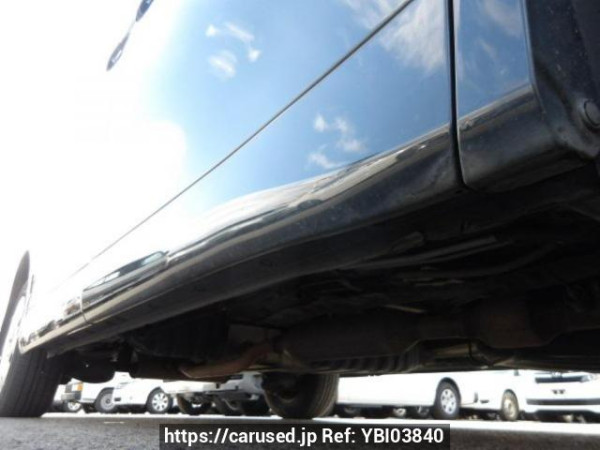 Used 2009 AT toyota noah ZRR70G Image[33]