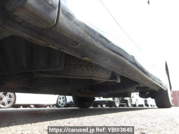 Used 2009 AT toyota noah ZRR70G Image[34]