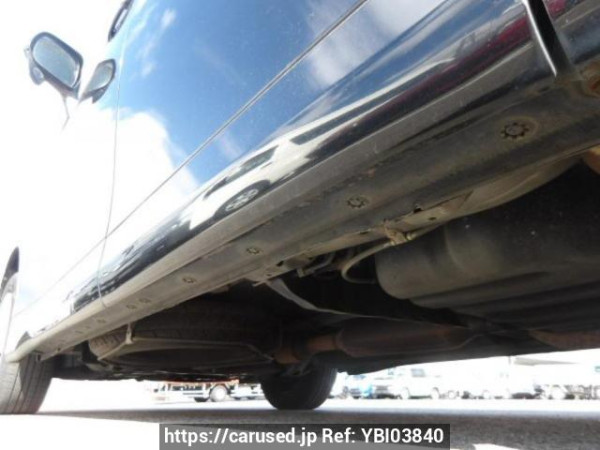 Used 2009 AT toyota noah ZRR70G Image[35]