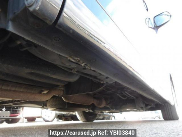 Used 2009 AT toyota noah ZRR70G Image[36]