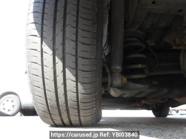 Used 2009 AT toyota noah ZRR70G Image[37]