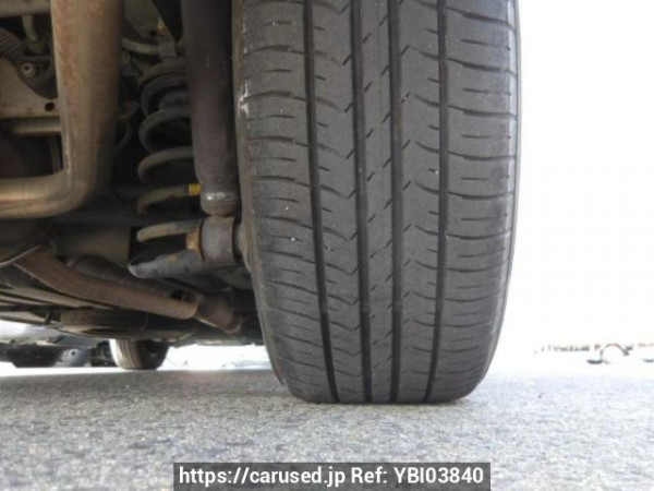 Used 2009 AT toyota noah ZRR70G Image[38]