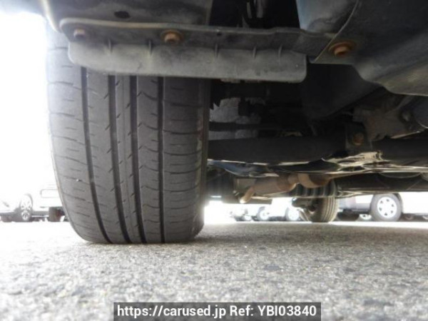 Used 2009 AT toyota noah ZRR70G Image[39]