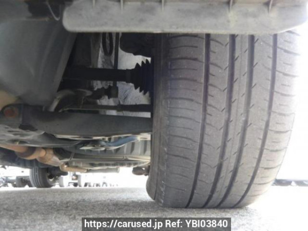 Used 2009 AT toyota noah ZRR70G Image[41]