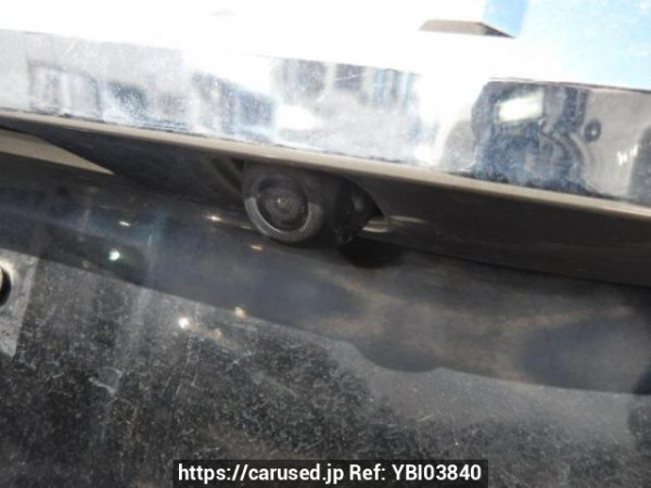 Used 2009 AT toyota noah ZRR70G Image[43]