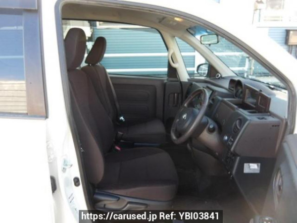 Used 2013 AT toyota spade NCP141 Image[9]