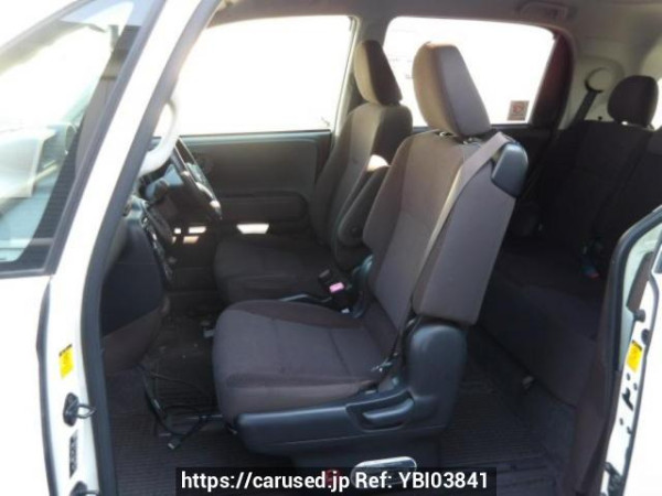 Used 2013 AT toyota spade NCP141 Image[10]