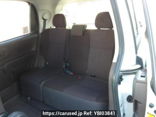 Used 2013 AT toyota spade NCP141 Image[12]