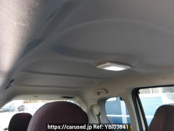 Used 2013 AT toyota spade NCP141 Image[13]