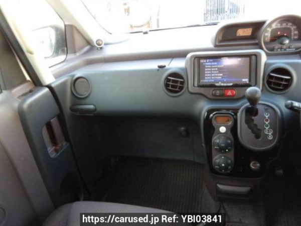 Used 2013 AT toyota spade NCP141 Image[14]