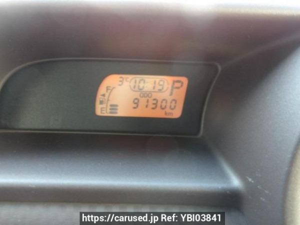 Used 2013 AT toyota spade NCP141 Image[17]