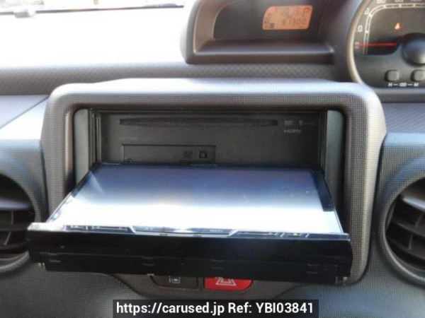 Used 2013 AT toyota spade NCP141 Image[19]
