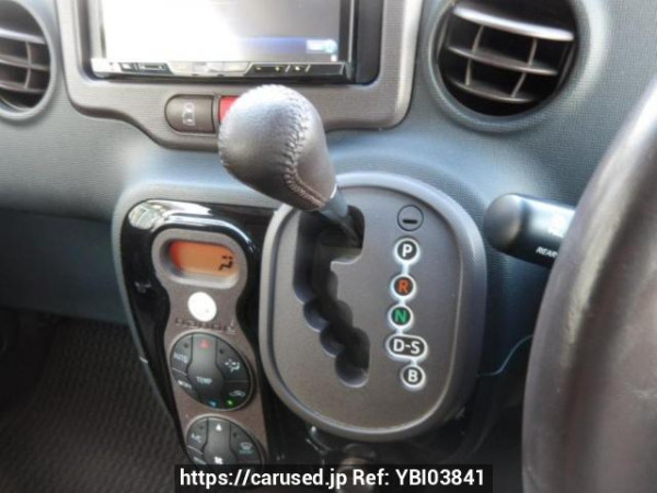 Used 2013 AT toyota spade NCP141 Image[20]