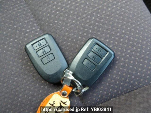 Used 2013 AT toyota spade NCP141 Image[23]