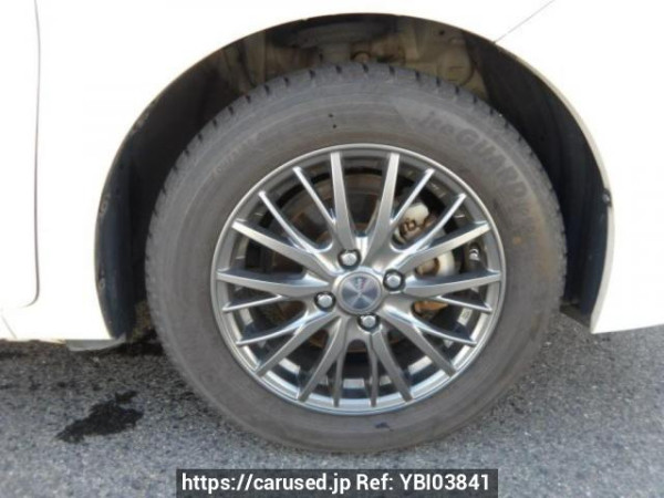 Used 2013 AT toyota spade NCP141 Image[24]