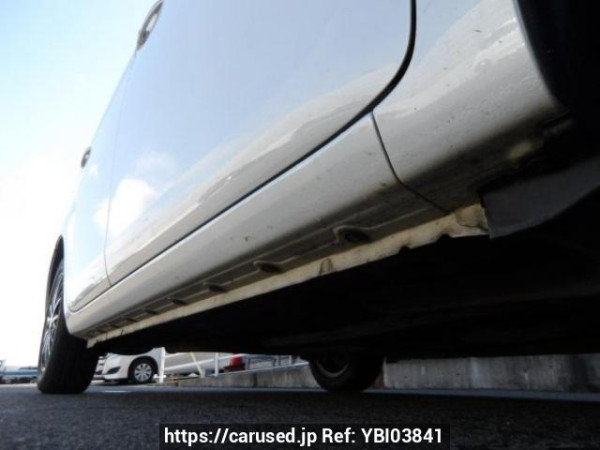 Used 2013 AT toyota spade NCP141 Image[28]