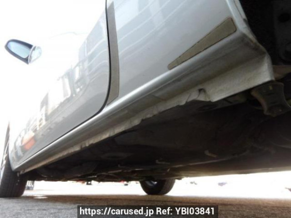 Used 2013 AT toyota spade NCP141 Image[30]