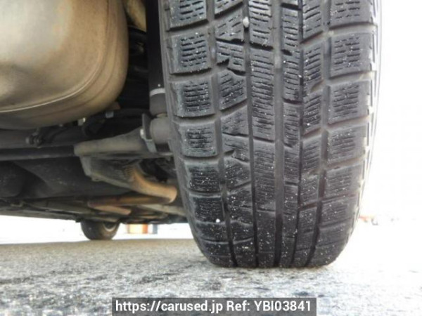 Used 2013 AT toyota spade NCP141 Image[33]